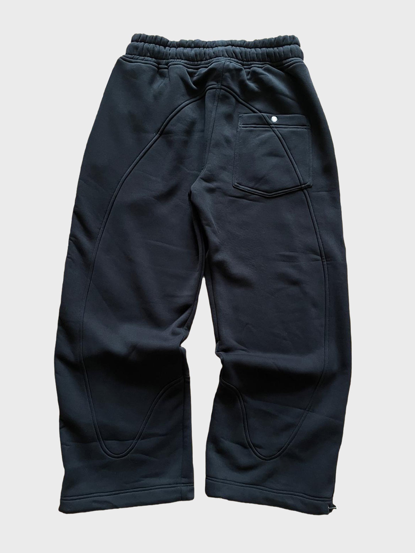 V1  Trace jogger