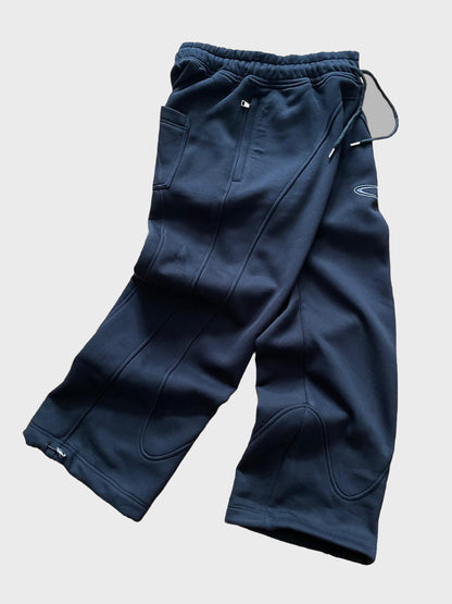 V1  Trace jogger